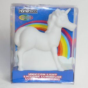 Unicorn light NEW